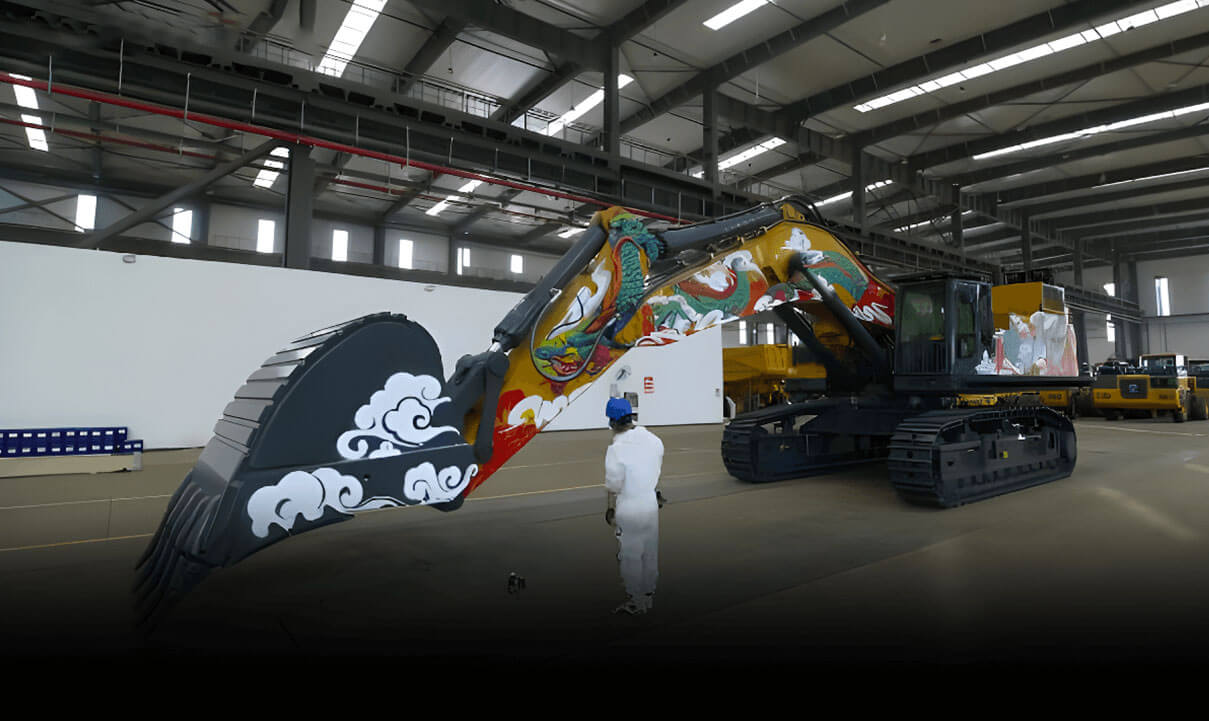 国潮汹涌！必发“破圈”，，，，，，，重塑大国重器！