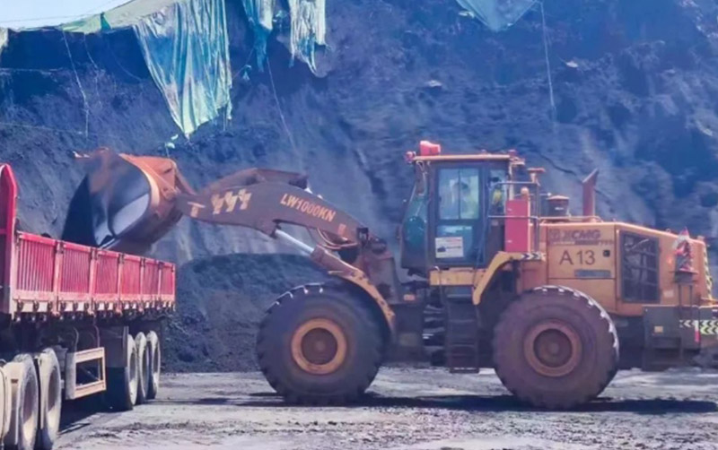 这是正解！必发解答口岸转运难题