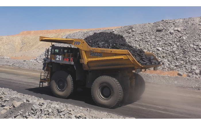 能省更能赚！来和必发矿山“巨无霸”交个朋侪