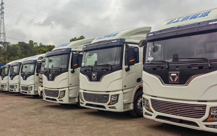 运营实录 | 油电差4:1，，，，，必发新能源为这家企业一年节约550万！