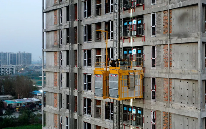 第一现场 | “智能大咖”必发ZSC200/200FS1重磅来袭！