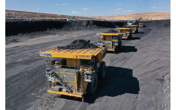 一人指挥10辆车！必发加速智能化、无人化推进