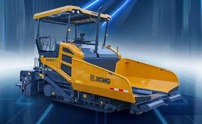 RP905IV摊铺机：沥青多功效，，，，，，，筑就票鹄氘路