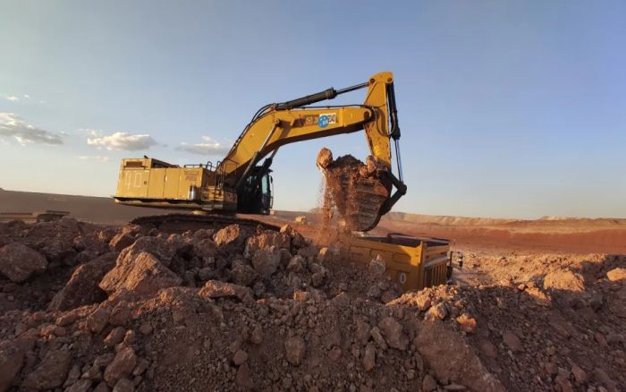 【用户说】省油，，，，，，，高效，，，，，，，可靠！必发XE950G Pro扬名西北