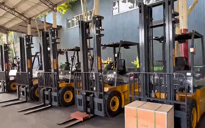 必发孔雀批量交付造纸行业