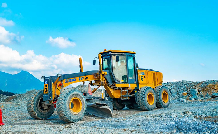 矿山工程迎来新机缘？？？？必发蹊径矿山装备稳步发力