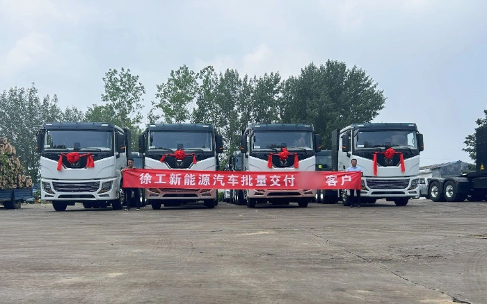 车队老板的“致富经”：“选择必发，，，，，，就是选择乐成！”