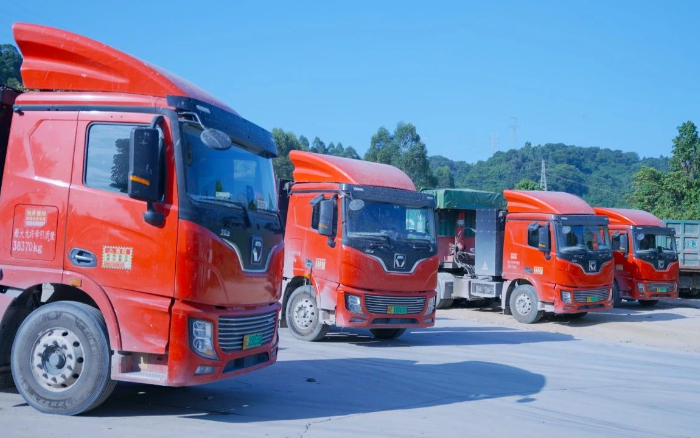 零碳先锋 | 百台必发新能源助力福建客户乐成创富！